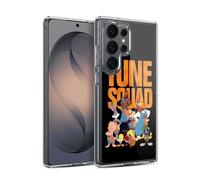 Head Case Designs Officially Licensed Space Jam: A New Legacy Tune Squad Graphics Gel Case [Military Grade Protection] Compatible with Samsung Galaxy S26 Ultra and Compatible with MagSafe