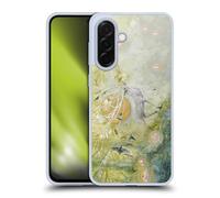 Head Case Designs Officially Licensed Stephanie Law Allegro 2 Stag Sonata Cycle Gel Case [Military Grade Protection] Compatible With Samsung Galaxy A36 5G