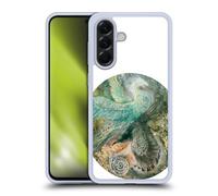 Head Case Designs Officially Licensed Stephanie Law Divergent Birds Gel Case [Military Grade Protection] Compatible With Samsung Galaxy A56 5G
