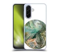 Head Case Designs Officially Licensed Stephanie Law Divergent Birds Gel Case [Military Grade Protection] Compatible With Samsung Galaxy A36 5G