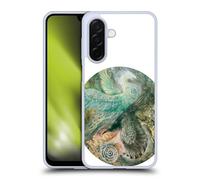 Head Case Designs Officially Licensed Stephanie Law Divergent Birds Gel Case [Military Grade Protection] Compatible With Samsung Galaxy A26 5G