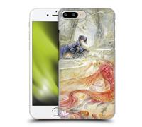 Head Case Designs Officially Licensed Stephanie Law Pure Heart Art Hard Back Case Compatible With Apple iPhone 7 Plus/iPhone 8 Plus