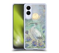 Head Case Designs Officially Licensed Stephanie Law Sacred Things Graphics Gel Case [Military Grade Protection] Compatible With Samsung Galaxy S25 Edge