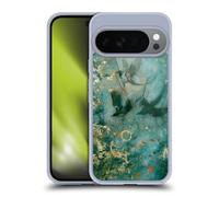 Head Case Designs Officially Licensed Stephanie Law Three Fates Birds Gel Case [Military Grade Protection] Compatible with Google Pixel 10 and Compatible with MagSafe