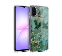Head Case Designs Officially Licensed Stephanie Law Three Fates Birds Gel Case [Military Grade Protection] Compatible With Samsung Galaxy A07 4G