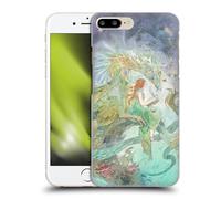 Head Case Designs Officially Licensed Stephanie Law Transcribing The Wind Art Hard Back Case Compatible With Apple iPhone 7 Plus/iPhone 8 Plus