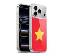 Head Case Designs Officially Licensed Steven Universe Logo Graphics Gel Case [Military Grade Protection] Compatible with Apple iPhone 17 Pro Max and Compatible with MagSafe