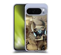 Head Case Designs Officially Licensed Strangeling Biohazard Fairy Art Gel Case [Military Grade Protection] Compatible with Google Pixel 10 Pro XL and Compatible with MagSafe