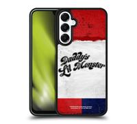 Head Case Designs Officially Licensed Suicide Squad 2016 Harley Quinn Costume Graphics Gel Armour Case [Military Grade Protection] Compatible With Samsung Galaxy A16 5G
