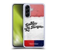 Head Case Designs Officially Licensed Suicide Squad 2016 Harley Quinn Costume Graphics Gel Case [Military Grade Protection] Compatible With Samsung Galaxy A56 5G