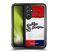 Head Case Designs Officially Licensed Suicide Squad 2016 Harley Quinn Costume Graphics Ultra-Armoured Shockproof Case [Military Grade Protection] Compatible With Samsung Galaxy A54 5G