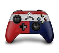Head Case Designs Officially Licensed Suicide Squad 2016 Harley Quinn Costume Graphics Vinyl Sticker Gaming Skin Decal Cover Compatible With Xbox One S/X Controller