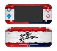 Head Case Designs Officially Licensed Suicide Squad 2016 Harley Quinn Costume Graphics Vinyl Sticker Gaming Skin Decal Cover Compatible With Nintendo Switch Lite