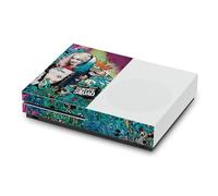 Head Case Designs Officially Licensed Suicide Squad 2016 Harley Quinn Poster Graphics Vinyl Sticker Gaming Skin Decal Cover Compatible With Xbox One S Console