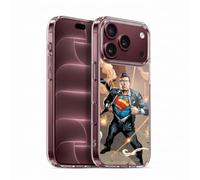 Head Case Designs Officially Licensed Superman DC Comics Action Comics #961 Clark Kent Comic Book Art Gel Case [Military Grade Protection] Compatible With Apple iPhone 18 Pro