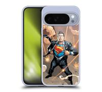 Head Case Designs Officially Licensed Superman DC Comics Action Comics #961 Clark Kent Comic Book Art Gel Case [Military Grade] Compatible with Google Pixel 10 Pro XL and Compatible with MagSafe