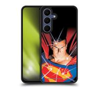 Head Case Designs Officially Licensed Superman DC Comics Mythology Famous Comic Book Covers Gel Armour Case [Military Grade Protection] Compatible With Samsung Galaxy S25 FE