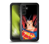 Head Case Designs Officially Licensed Superman DC Comics Mythology Famous Comic Book Covers Ultra-Armoured Shockproof Case [Military Grade Protection] Compatible With Samsung Galaxy A13 5G (2021)