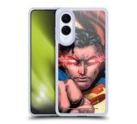 Head Case Designs Officially Licensed Superman DC Comics Rebirth #1 Comic Book Art Gel Case [Military Grade Protection] Compatible With Samsung Galaxy S25 Edge