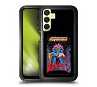 Head Case Designs Officially Licensed Superman DC Comics Supergirl Crisis on Infinite Earths Famous Comic Book Covers Ultra-Armoured Shockproof Case Compatible With Samsung Galaxy A25 5G