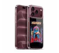 Head Case Designs Officially Licensed Superman DC Comics Supergirl Crisis on Infinite Earths Famous Comic Book Covers Gel Case Compatible with Apple iPhone 18 Pro Max & Compatible with MagSafe
