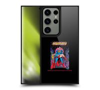 Head Case Designs Officially Licensed Superman DC Comics Supergirl Crisis on Infinite Earths Famous Comic Book Covers Gel Armour Case [Military Grade] Compatible With Samsung Galaxy S24 Ultra 5G