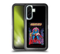 Head Case Designs Officially Licensed Superman DC Comics Supergirl Crisis on Infinite Earths Famous Comic Book Covers Ultra-Armoured Shockproof Case Compatible With Samsung Galaxy A36 5G
