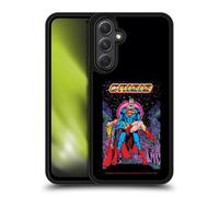 Head Case Designs Officially Licensed Superman DC Comics Supergirl Crisis on Infinite Earths Famous Comic Book Covers Gel Armour Case [Military Grade Protection] Compatible With Samsung Galaxy A54 5G