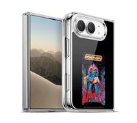 Head Case Designs Officially Licensed Superman DC Comics Supergirl Crisis on Infinite Earths Famous Comic Book Covers Gel Case Compatible with Apple iPhone Duo & Compatible with MagSafe