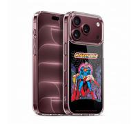 Head Case Designs Officially Licensed Superman DC Comics Supergirl Crisis on Infinite Earths Famous Comic Book Covers Gel Case Compatible with Apple iPhone 18 Pro & Compatible with MagSafe