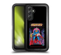 Head Case Designs Officially Licensed Superman DC Comics Supergirl Crisis on Infinite Earths Famous Comic Book Covers Ultra-Armoured Shockproof Case Compatible With Samsung Galaxy A54 5G