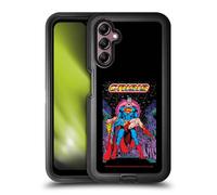 Head Case Designs Officially Licensed Superman DC Comics Supergirl Crisis on Infinite Earths Famous Comic Book Covers Ultra-Armoured Shockproof Case Compatible With Samsung Galaxy A14 5G