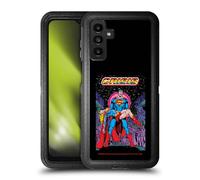 Head Case Designs Officially Licensed Superman DC Comics Supergirl Crisis on Infinite Earths Famous Comic Book Covers Ultra-Armoured Shockproof Case Compatible With Samsung Galaxy A13 5G (2021)