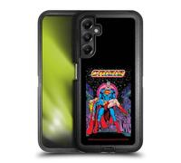 Head Case Designs Officially Licensed Superman DC Comics Supergirl Crisis on Infinite Earths Famous Comic Book Covers Ultra-Armoured Shockproof Case Compatible With Samsung Galaxy A05s
