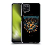 Head Case Designs Officially Licensed Supernatural Apocalypse Graphic Gel Case [Military Grade Protection] Compatible With Samsung Galaxy A12 (2020)