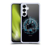 Head Case Designs Officially Licensed Supernatural Dean & Sam Business Vectors Gel Case [Military Grade Protection] Compatible With Samsung Galaxy A16 5G
