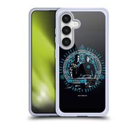 Head Case Designs Officially Licensed Supernatural Dean & Sam Business Vectors Gel Case [Military Grade Protection] Compatible With Samsung Galaxy S24 5G