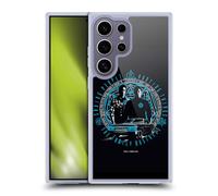 Head Case Designs Officially Licensed Supernatural Dean & Sam Business Vectors Gel Case [Military Grade Protection] Compatible with Samsung Galaxy S25 Ultra and Compatible with MagSafe