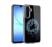 Head Case Designs Officially Licensed Supernatural Dean & Sam Business Vectors Gel Case [Military Grade Protection] Compatible With Samsung Galaxy A17 4G / 5G
