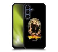 Head Case Designs Officially Licensed Supernatural Dean & Sam Halo Vectors Gel Armour Case [Military Grade Protection] Compatible With Samsung Galaxy S25 FE