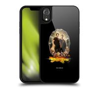 Head Case Designs Officially Licensed Supernatural Dean & Sam Halo Vectors Gel Armour Case [Military Grade Protection] Compatible With Apple iPhone XR