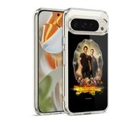 Head Case Designs Officially Licensed Supernatural Dean & Sam Halo Vectors Gel Case [Military Grade Protection] Compatible With Google Pixel 9 / Pixel 9 Pro
