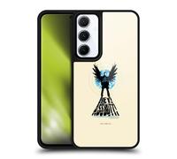 Head Case Designs Officially Licensed Supernatural Hey Ass-Butt Graphic Gel Armour Case [Military Grade Protection] Compatible With Samsung Galaxy A55 5G
