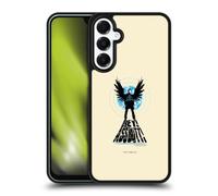 Head Case Designs Officially Licensed Supernatural Hey Ass-Butt Graphic Gel Armour Case [Military Grade Protection] Compatible With Samsung Galaxy A16 5G