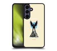 Head Case Designs Officially Licensed Supernatural Hey Ass-Butt Graphic Gel Armour Case [Military Grade Protection] Compatible With Samsung Galaxy S25 FE