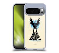 Head Case Designs Officially Licensed Supernatural Hey Ass-Butt Graphic Gel Case [Military Grade Protection] Compatible with Google Pixel 10 and Compatible with MagSafe