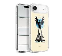 Head Case Designs Officially Licensed Supernatural Hey Ass-Butt Graphic Gel Case [Military Grade Protection] Compatible with Apple iPhone 17 Air and Compatible with MagSafe