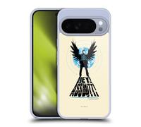 Head Case Designs Officially Licensed Supernatural Hey Ass-Butt Graphic Gel Case [Military Grade Protection] Compatible with Google Pixel 10 Pro XL and Compatible with MagSafe