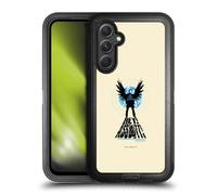 Head Case Designs Officially Licensed Supernatural Hey Ass-Butt Graphic Ultra-Armoured Shockproof Case [Military Grade Protection] Compatible With Samsung Galaxy A54 5G
