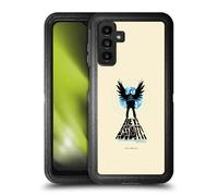 Head Case Designs Officially Licensed Supernatural Hey Ass-Butt Graphic Ultra-Armoured Shockproof Case [Military Grade Protection] Compatible With Samsung Galaxy A13 5G (2021)